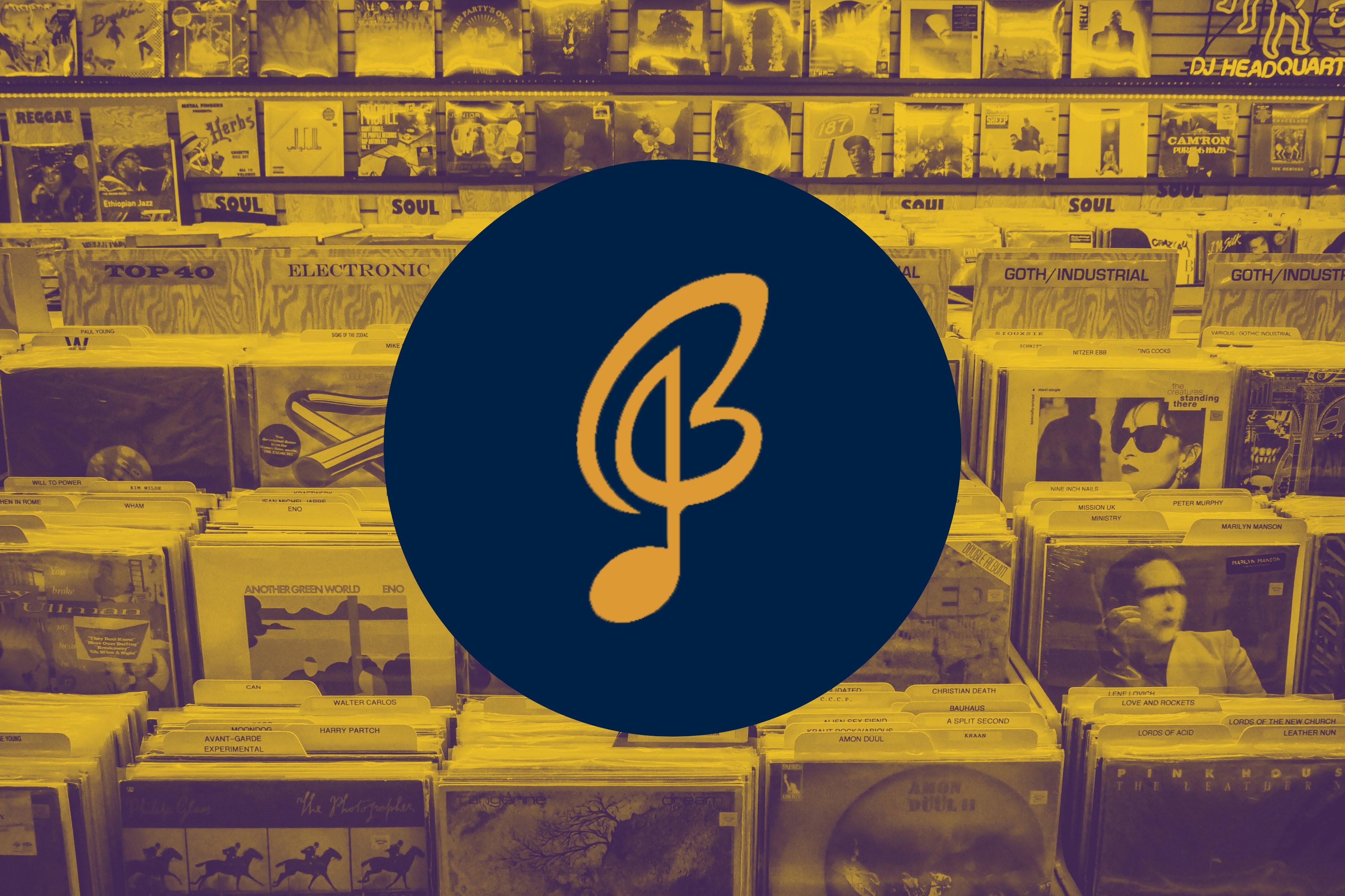 Directory Music Image