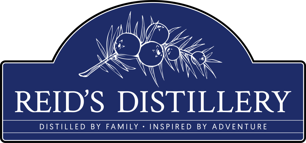 Reid's Distillery