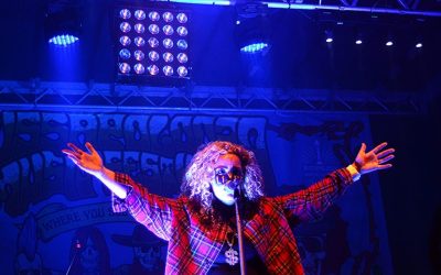 5 Reasons You Belong at Gussapolooza This Summer