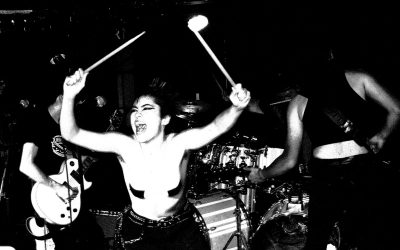 The New wave of Art Rock