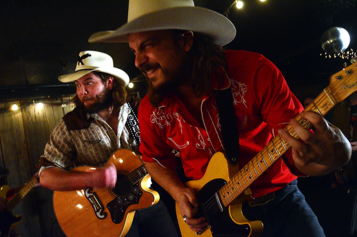 Holy Gamblers