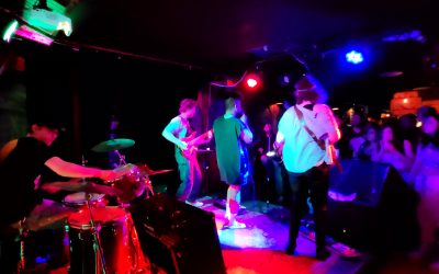 Kensington Dispatches: Hip hop, rock, and soul at Handlebar