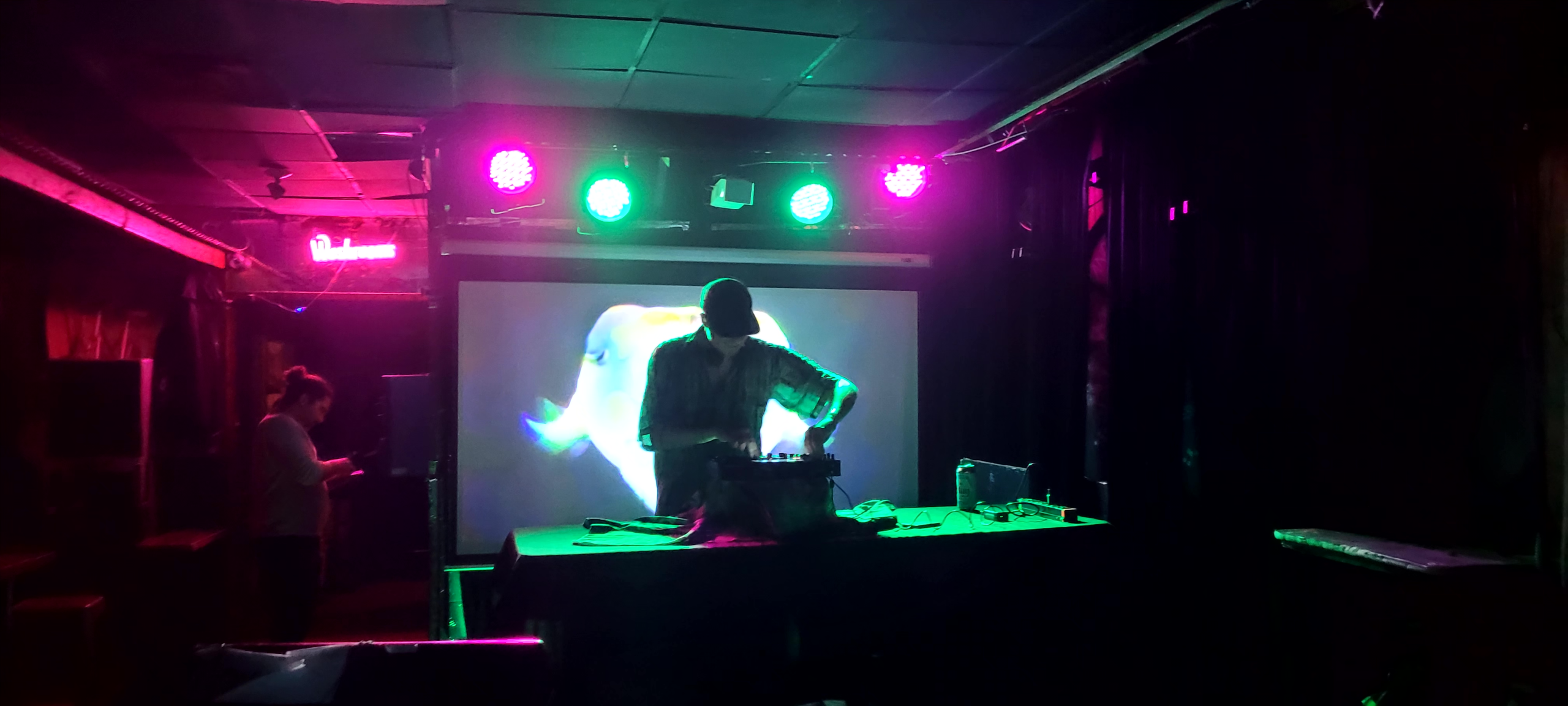 DJ Oreku May 30