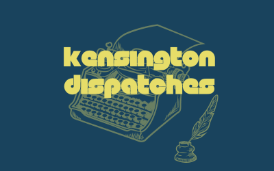 Kensington Dispatches: Girls, Gays, Theys – Supporting queer artists during pride month