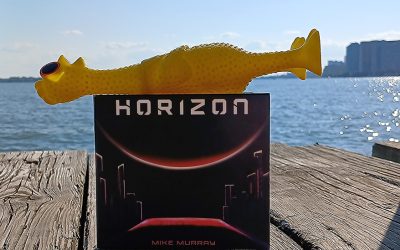 Mike Murray- Horizon