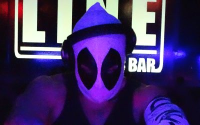 Run into the Jungle – a new weekly dnb series at Bass Line