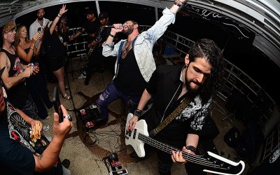 Rock the Boat 7