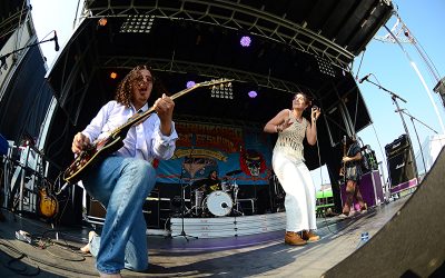 Gussapolooza 2024 review: a Cookstown treasure