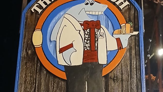 Dogfish Pub and Eatery