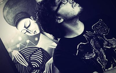 Introducing Mathieu Fiset