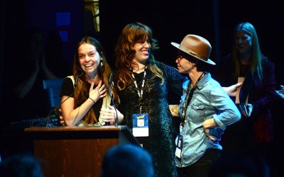 Ontario Folk Music Awards 2024