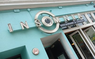 Mixology: Deep vibes and diverse genres at Insomnia