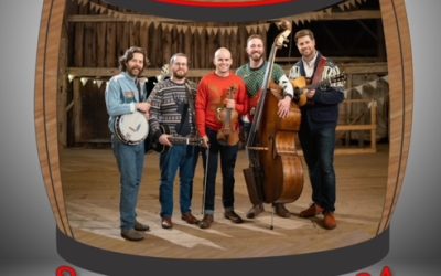 Bluegrass Christmas