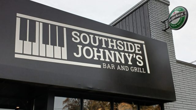 Southside Johnny's