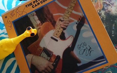 The Psych-Fi’s- Can Con