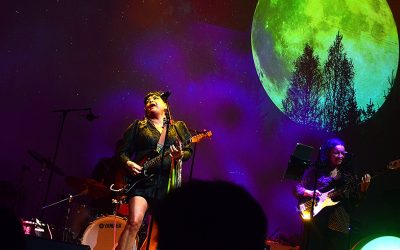 Top Twelve Concerts in Toronto 2024