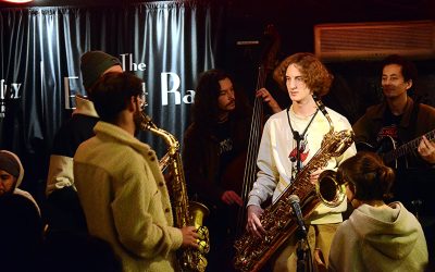 15 Years of Sunshine at the Emmet Ray