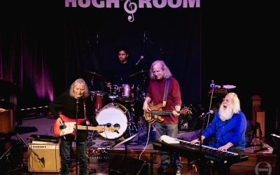 Playing the Classics with Albert Lee