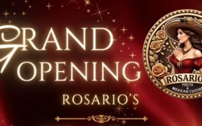 Rosario’s is now dancing in the Junction