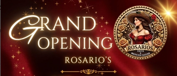 Rosarios
