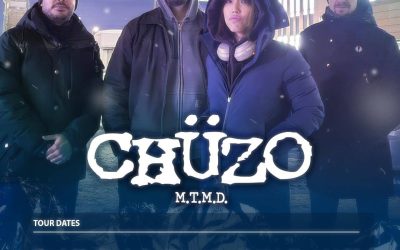 Montreal’s Chuzo is coming to wreak havoc in Toronto