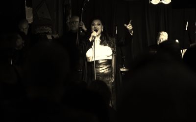 Denielle tells us “It goes like this”!