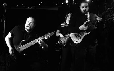Progressive Rock is alive and well!