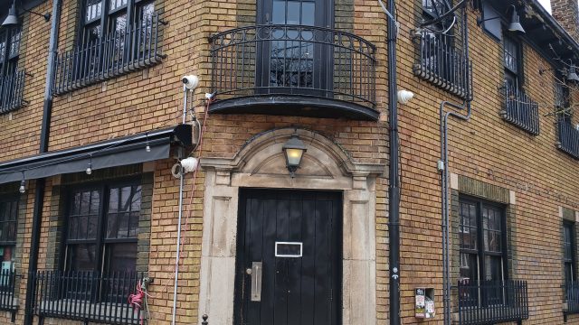Monarch Tavern