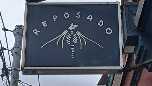 Reposado 1