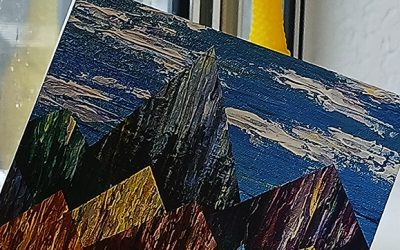 Spectra album – Places we only dream of [REVIEW]