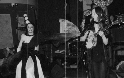 Miranda Ceara and the Oddfellows Orchestra return to Toronto