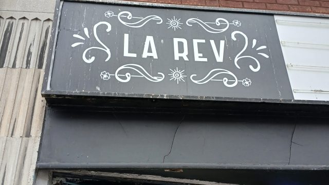 La Rev
