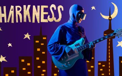 Persistency and Passion: local musician Harkness featured in CBC Documentary