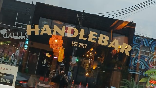 HandleBar2