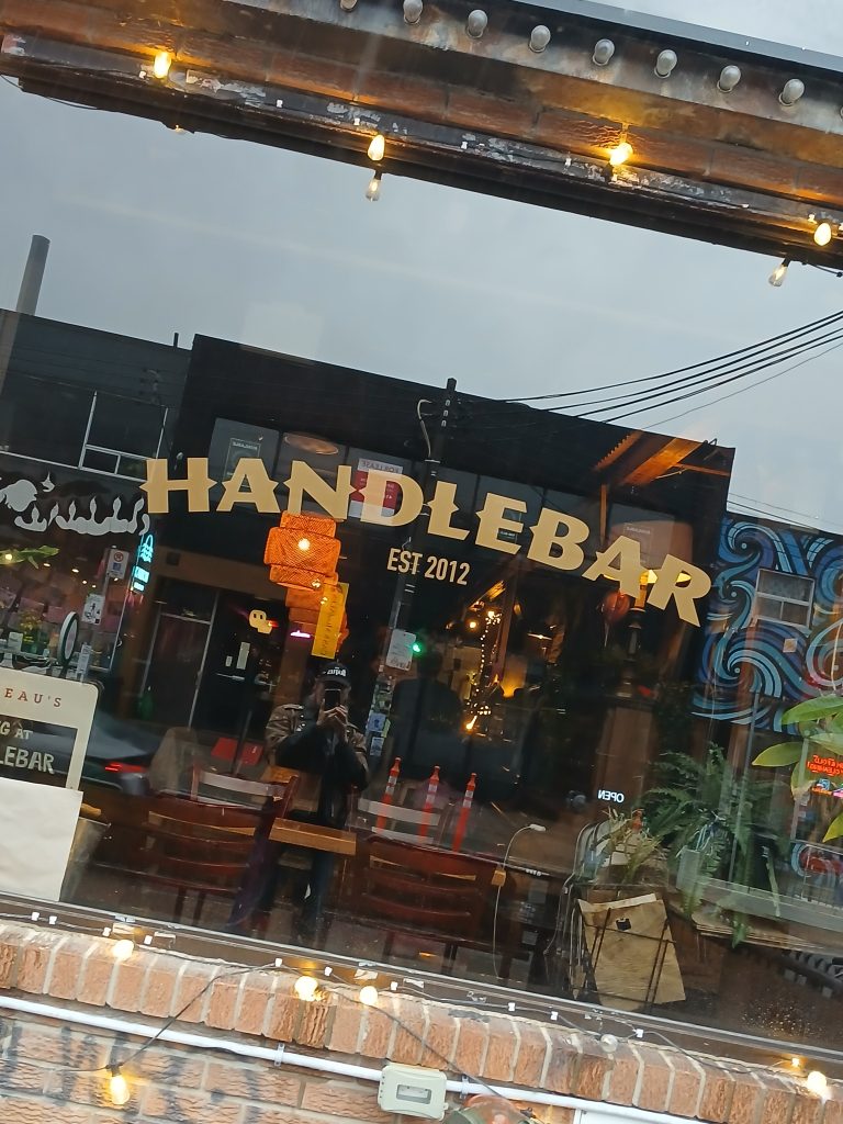 HandleBar2
