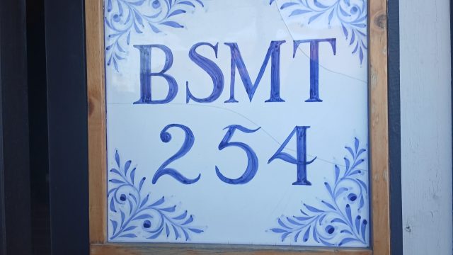 BSMT254