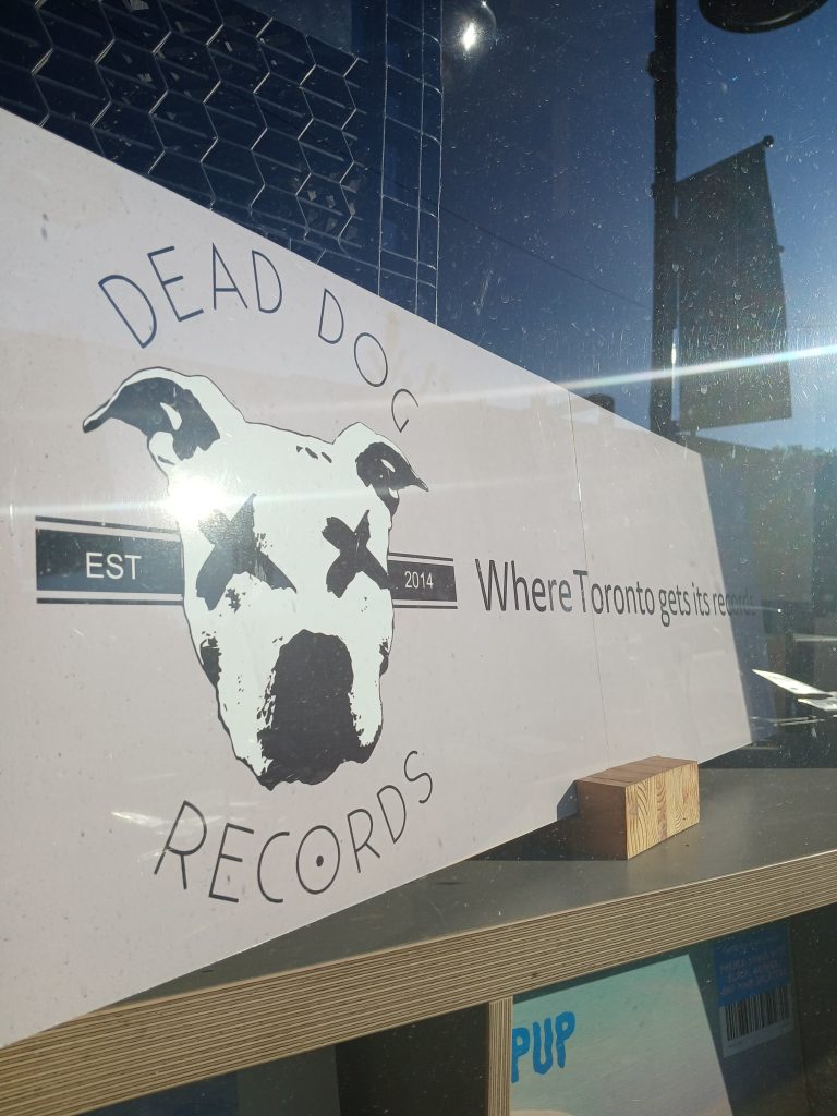 Dead Dog Records