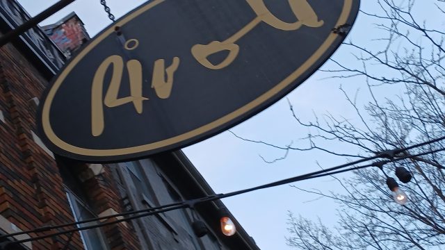 The Rivoli