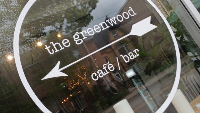 Greenwood Cafe