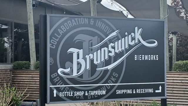 Brunswick Bierworks