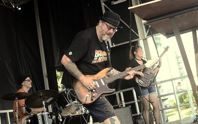 A New flavour at the Taste of Lawrence