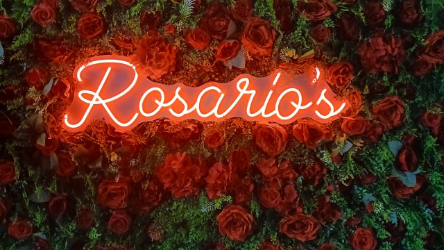 Rosario's