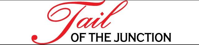 Tail of the Junction