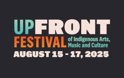 UpFront Festival 2025