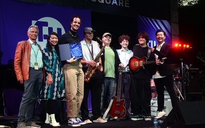 TU Jazzfest 2025