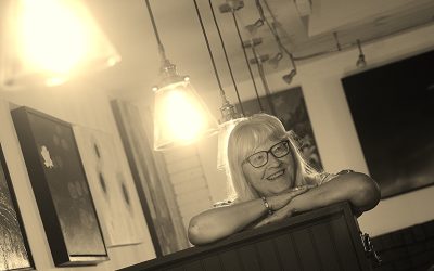 Acoustic Harvest with Lillian