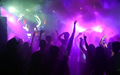 Boots and Beats arrive in Toronto!