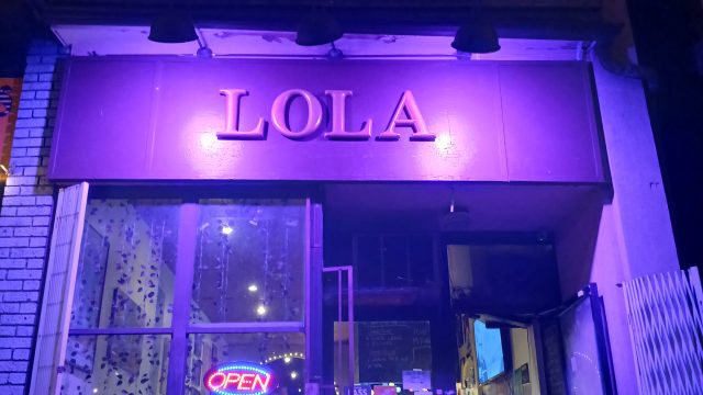 Lola