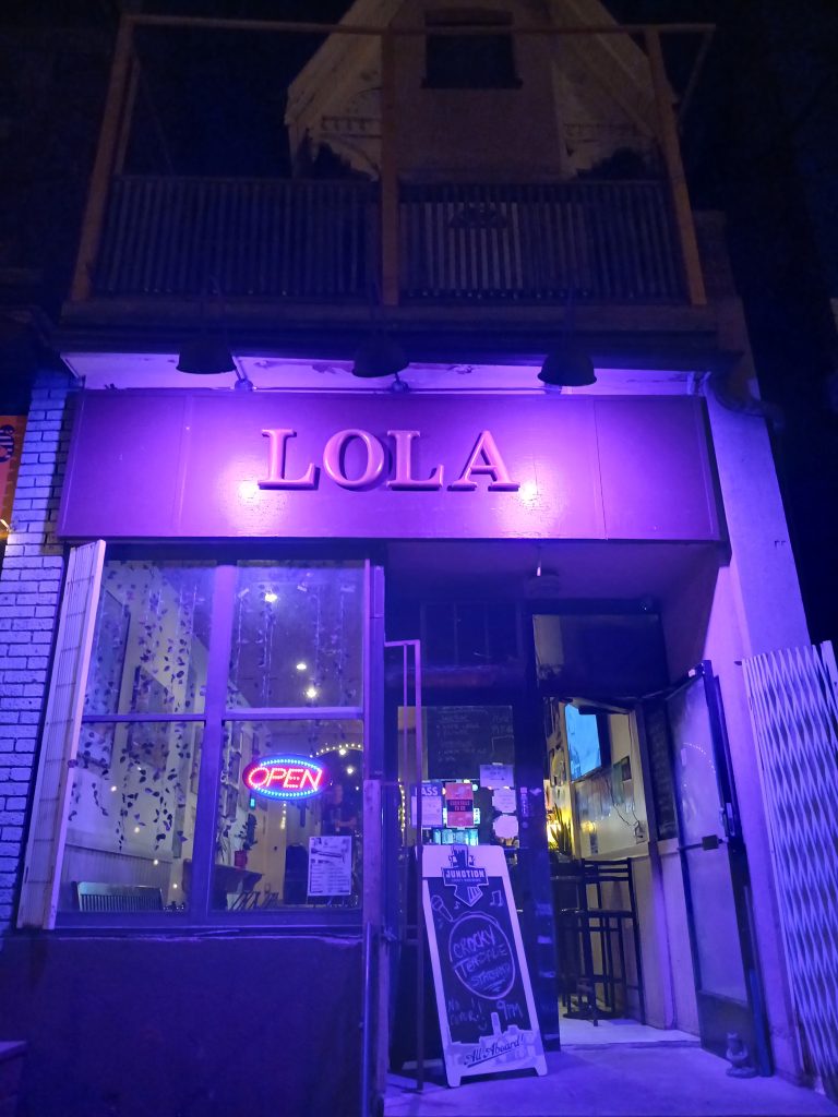 Lola