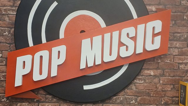 Pop Music